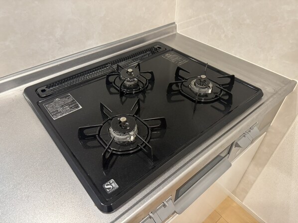 ライフステージ岡田Ⅰの物件内観写真